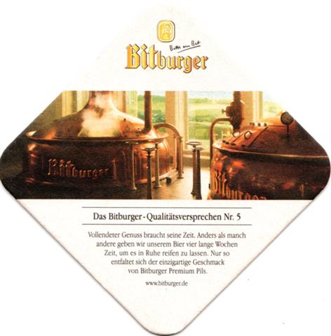 bitburg bit-rp bitburger quali versp 5b (raute185-versprechen 5)